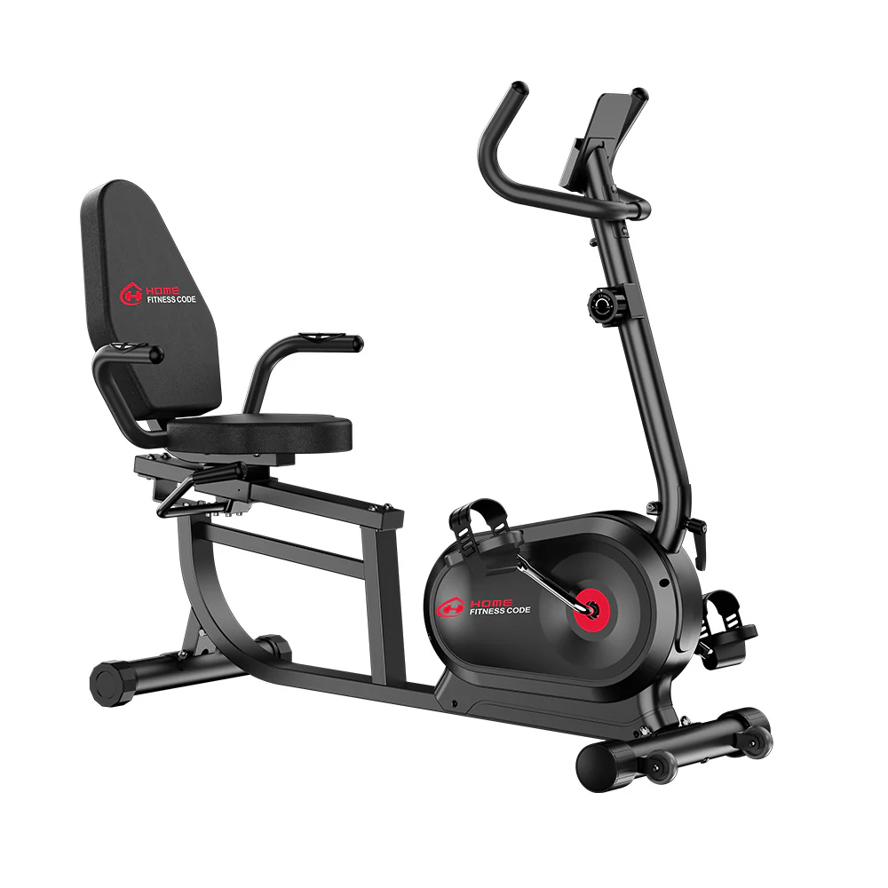 Exercise Bikes